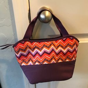 Rachael Ray Insulated Lunch Bag